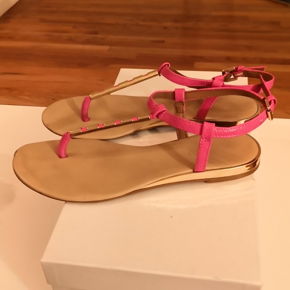 Sandals - Picture 2 of 2